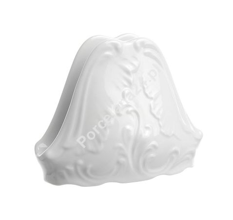 Serwetnik Ćmielów - Rococo 0001 Serwetnik Ćmielów - Rococo 0001