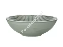 Salaterka 17 cm Chodzież - Dalia GL06 Szary