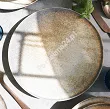 Serwis obiadowo - kawowy na 6 osób (30 el) Bogucice - Alumina Gobi 1268