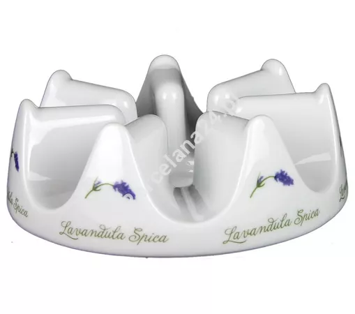 Podgrzewacz Lubiana - Lawenda 5979 Podgrzewacz Lubiana - Lawenda 5979