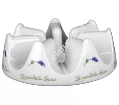 Podgrzewacz Lubiana - Lawenda 5979