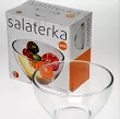 Salaterka 20 cm GŁADKA HS w Jaśle - 481.1149