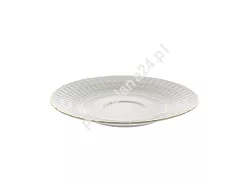 Spodek 15,7 cm Ćmielów - Sofia 3604 Złoto