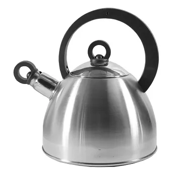 Czajnik ze stali nierdzewnej 1,8 L z gwizdkiem SSW - Earl 461909