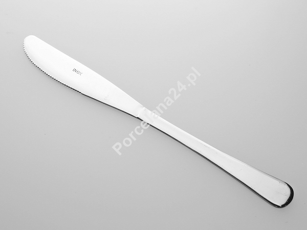 Nóż stołowy 21 cm Gnali - London Nóż stołowy 21 cm Gnali - London