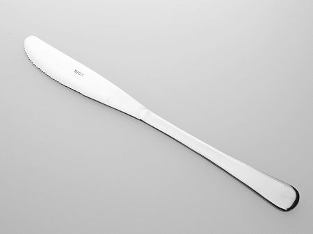 Nóż stołowy 21 cm Gnali - London