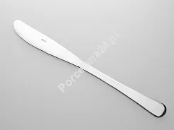Nóż stołowy 21 cm Gnali - London