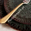 Komplet talerzy na 6 osób (18 el.) Lubiana - Stoneware Jade