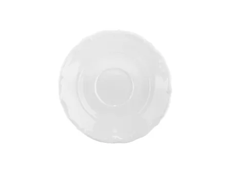 Spodek 15,7 cm Chodzież - Maria Teresa C000 BIAŁA