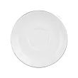 Filiżanka ze spodkiem  0,25 L / 14,5 cm Ćmielów - Astra B358 PLATYNOWA LINIA