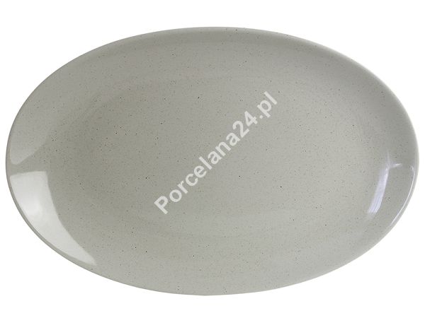 Półmisek 31 cm Bogucice - Alumina Granite Silver Grey 1130 Półmisek 31 cm Bogucice - Alumina Granite Silver Grey 1130