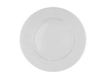 Talerz płytki 24 cm Lubiana - Nestor (nr 1835)