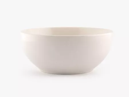 Salaterka 17 cm Altom Design - MariaPaula Ecru (Klasyka / Nova)