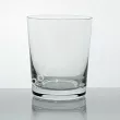 Kpl. szklanek niskich 250 ml (6szt) Krosno - Pure 9613-0250
