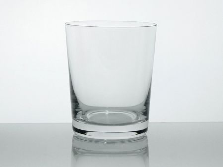 Kpl. szklanek niskich 250 ml (6szt) Krosno - Pure 9613-0250