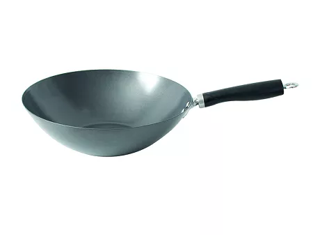 Wok stalowy z powłoką nieprzywierającą 30 cm Elo - 11.81530