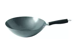 Wok stalowy z powłoką nieprzywierającą 30 cm Elo - 11.81530