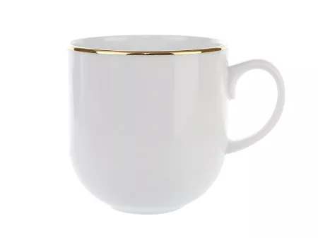 Kubek 0,35 L Villa Italia - Plus Gold