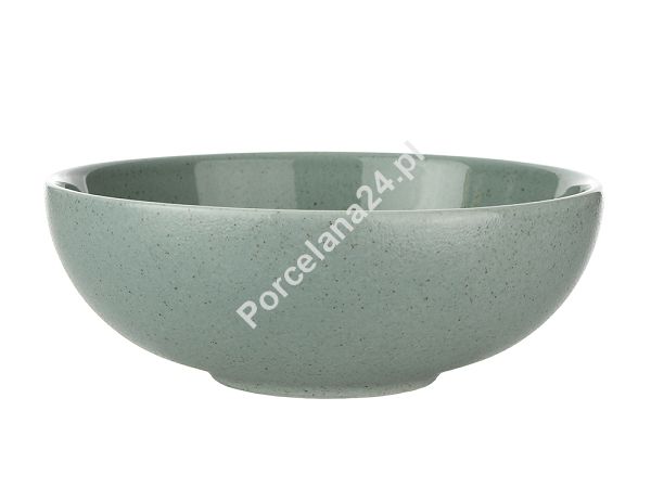 Salaterka 16 cm Bogucice - Alumina Granite Mint Blue 1129 Salaterka 16 cm Bogucice - Alumina Granite Mint Blue 1129