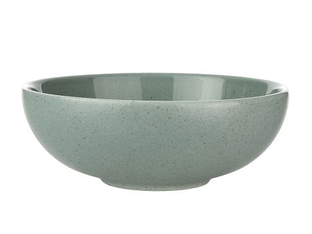 Salaterka 16 cm Bogucice - Alumina Granite Mint Blue 1129