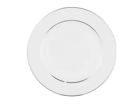 Talerz deserowy 17 cm Ćmielów - Astra 3605 Platynowa Linia