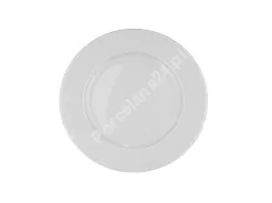 Talerz deserowy 21 cm Lubiana - Nestor (nr 1830)