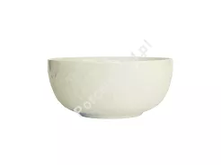 Salaterka 16 cm Lubiana - Hanami Kremowa Biel