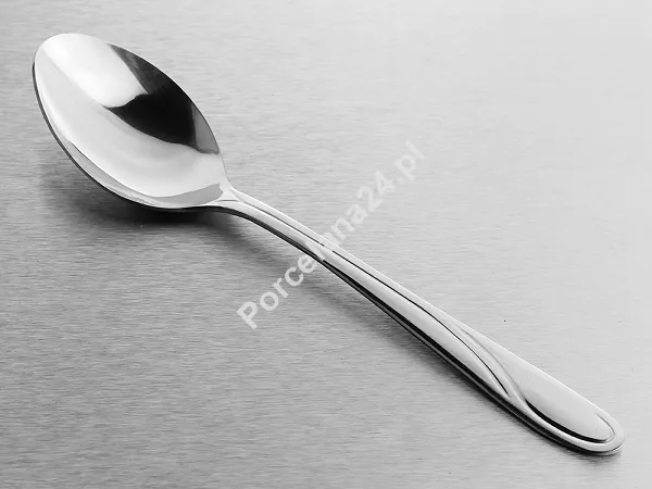 Łyżka stołowa 19,4 cm Amefa - WHISPER / WAVE 1405 Łyżka stołowa 19,4 cm Amefa - WHISPER / WAVE 1405