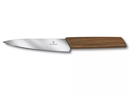Nóż szefa kuchni 15 cm Victorinox - Swiss Modern 6.9010.15G