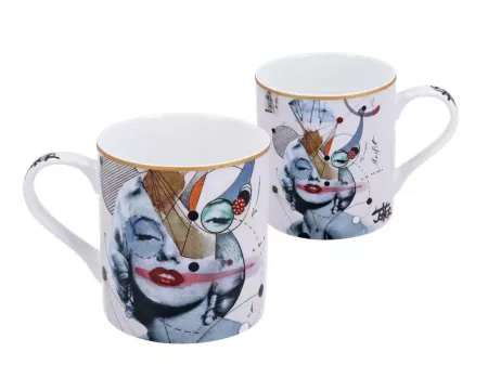 Kubek 0,38 L Carmani - Loui Jover 33.835-1207