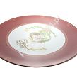 Patera na nodze 32 cm Karolina - Galanteria dek.