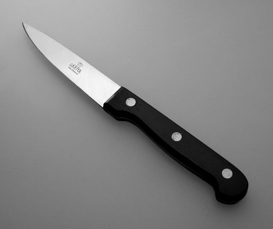 Nóż do warzyw 9 cm Gerpol - Hektor  HE.NDW Nóż do warzyw 9 cm Gerpol - Hektor  HE.NDW