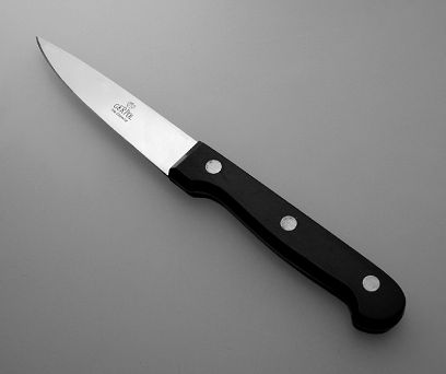 Nóż do warzyw 9 cm Gerpol - Hektor  HE.NDW
