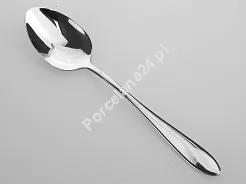 Łyżka obiadowa 20,2 cm Gerpol - Mona - wysoki połysk