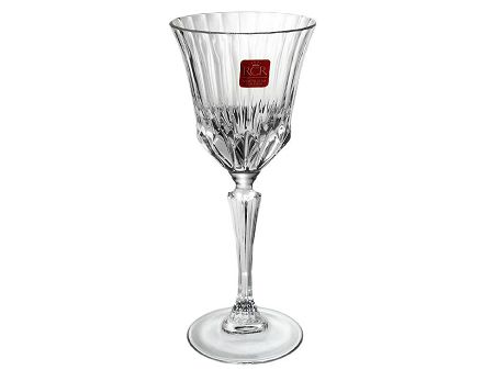 Kpl. kieliszków do wina 220 ml (6 szt.) RCR - Adagio 4SB.AD.242990