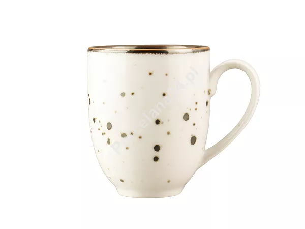 Kubek 0,4 L Bogucice - Alumina Cottage White 1108 Kubek 0,4 L Bogucice - Alumina Cottage White 1108