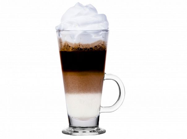 Szklanka do Latte 250 ml Glasmark - 4G.68-0035-0250 Szklanka do Latte 250 ml Glasmark - 4G.68-0035-0250