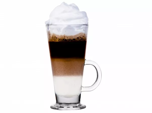 Szklanka do Latte 250 ml Glasmark - 4G.68-0035-0250 Szklanka do Latte 250 ml Glasmark - 4G.68-0035-0250