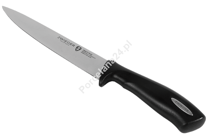 Nóż uniwersalny 20 cm ZWIEGER - Practi Plus 1Z.PP.NU20 Nóż uniwersalny 20 cm ZWIEGER - Practi Plus 1Z.PP.NU20