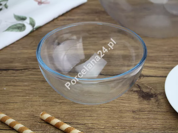 Salaterka żaroodporna 16 cm Termisil - 42S.16 Salaterka żaroodporna 16 cm Termisil - 42S.16