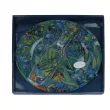 Talerz dekoracyjny + łopatka Carmani - Vincent Van Gogh, Irysy 33.198-1226