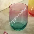 Komplet szklanek 6 szt 300 ml Glasmark - Colorful 4G.0025-N300-5251