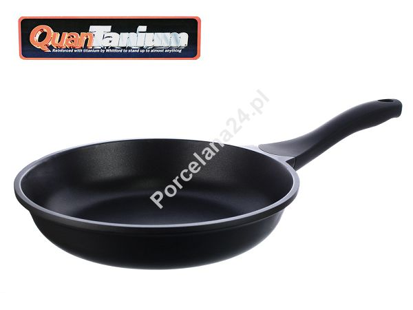 Patelnia 24 cm PINTINOX - Pro 23.3810.2524.P24 Patelnia 24 cm PINTINOX - Pro 23.3810.2524.P24