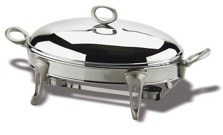Podgrzewacz owalny 3 L Regent - Ovation RO.170956