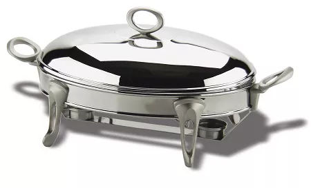 Podgrzewacz owalny 3 L Regent - Ovation RO.170956