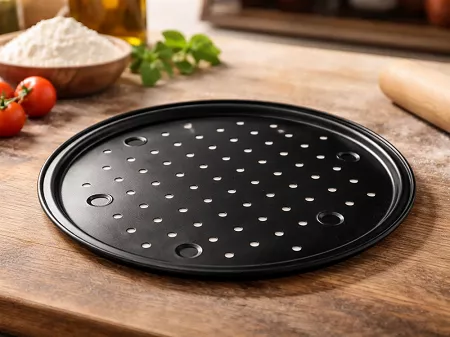 Blacha do pieczenia pizzy 35 cm Odelo - Sofia 1OD.FOR.2985