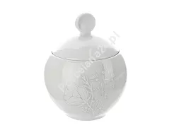 Cukiernica 0,25 L Lubiana - Venus 7131 Blanc