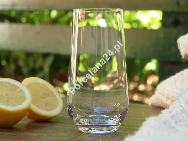 Kpl. szklanek do drinków 480 ml (6 szt) Krosno - Splendour (Sensei / Passion) 8596 Kpl. szklanek do drinków 480 ml (6 szt) Krosno - Splendour (Sensei / Passion) 8596