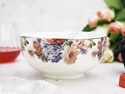 Miska 14 cm Altom Design - Róża 07.RÓŻ.2733