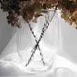 Wazon 20 cm Trend Glass - Lyra 44.TG-35503